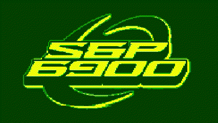 Loading SPX6900